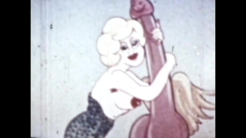 The Unforgettable: Zboczone filmy animowane (część 5)