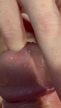 指法我的鸡巴