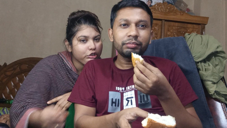 Desivideo: Nouveau couple indien marié