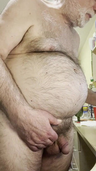 Coach Karls steifer nachmittag während einer Live-Cam-show 6231