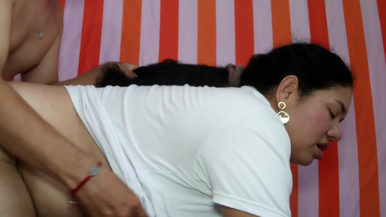 Valkyrieandluigy: ホットな妻からのフェラチオ