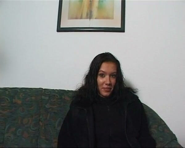 Mature Climax - 100% Mature Videos: Slim Pierced Beauty Auditions at Amateur Porn Casting