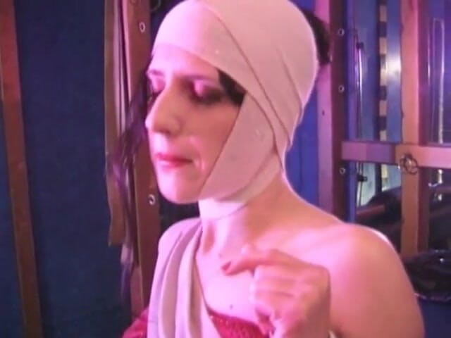 Old Good Porn: Strip club tiene un privado después de la fiesta cada...