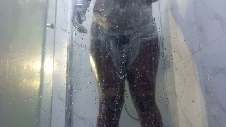 BMCs: Mi ex está en el baño conmigo y él hace maravillas
