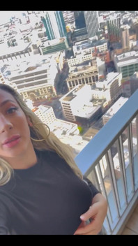 Views get me sooo horny 