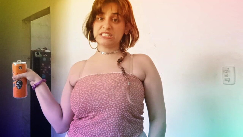 Ms Candy Bunny: Bar Cuck - Sph Femdom Rp