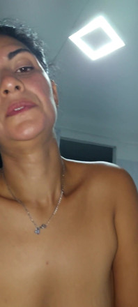 Vanessinha Fucked Her Shaved Pussy the Best Way I've Ever Seen