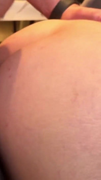 Fuck My Young Wife on Kitchen
