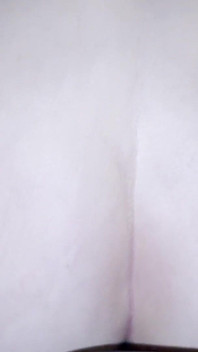 Oh My That's a Fat Ass