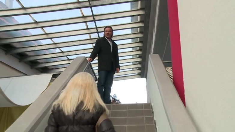 Deutschland porn: Paskudne niemieckie panie
