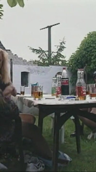 Wild Group Sex with Beautiful Girls Wishing to Suck Big Hard Cocks