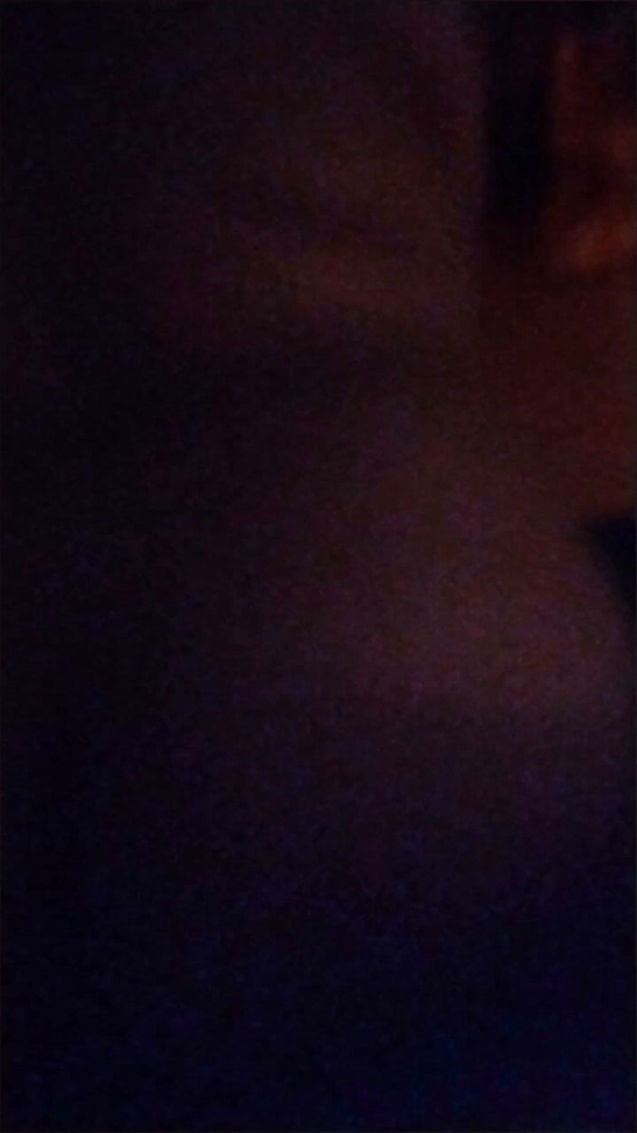 Hrickforyou: Follando novia en año nuevo