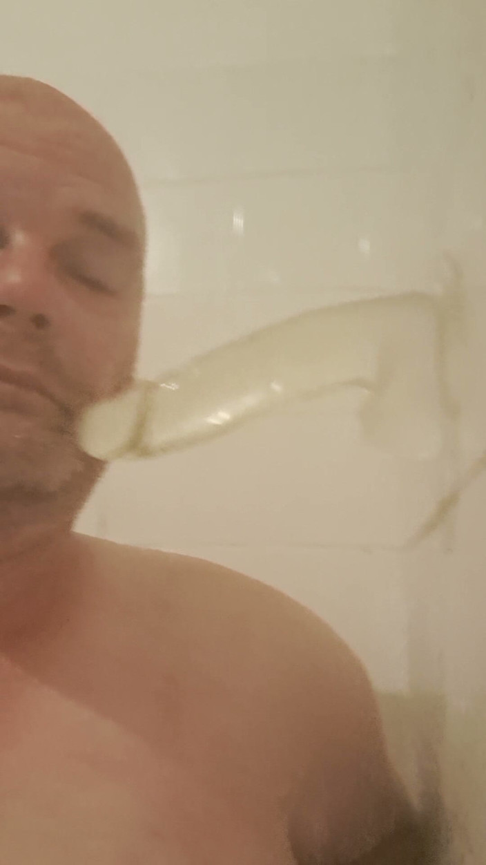 Fickspecht: Suge în baie