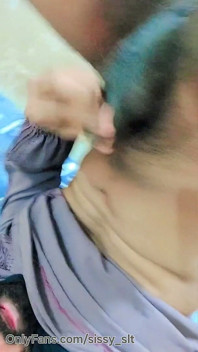 Hijabi hồi giáo hijda kinner ladyboy