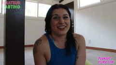 Herb Collins - Bikini Blowjobs: Fallon West & Herb Collins