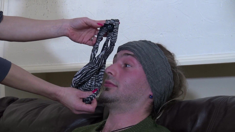 UK Sinners: Tara Spades drilled hard on her back by Jonny Cooper