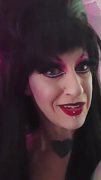 Elvira Collection of Depravity