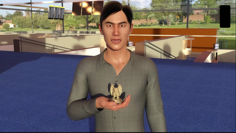 Johannes Gaming: College Kings 20 Меня и Aubrey застукали трахающихся в обычной ванной