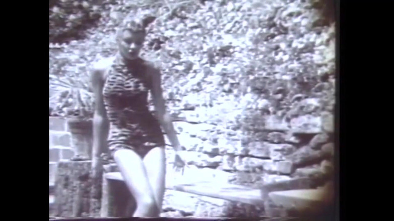 The Unforgettable: Děvka tanečnice