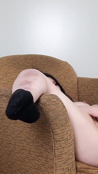Angelina Elizabeth - Part 1 - Close Angle