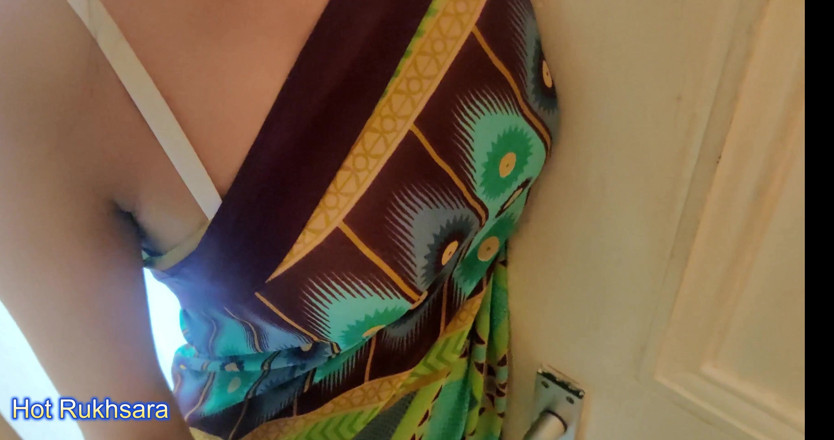 hot_rukhsara: Scopata ragazzo a caso che ho incontrato nel negozio in...