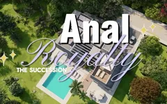 Anal yumruk 1