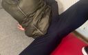 MILFy Calla: Milfycallas äventyr Ep 25 Jag älskar stretching