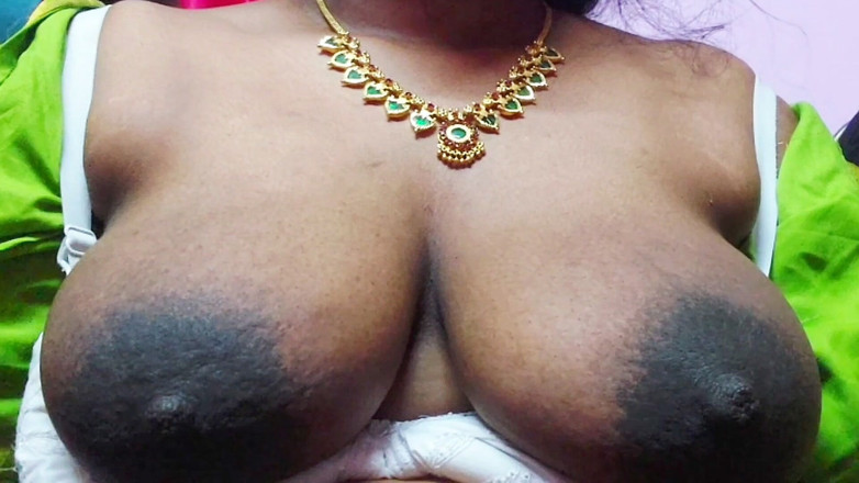Desi Mohini: Desi Boobs