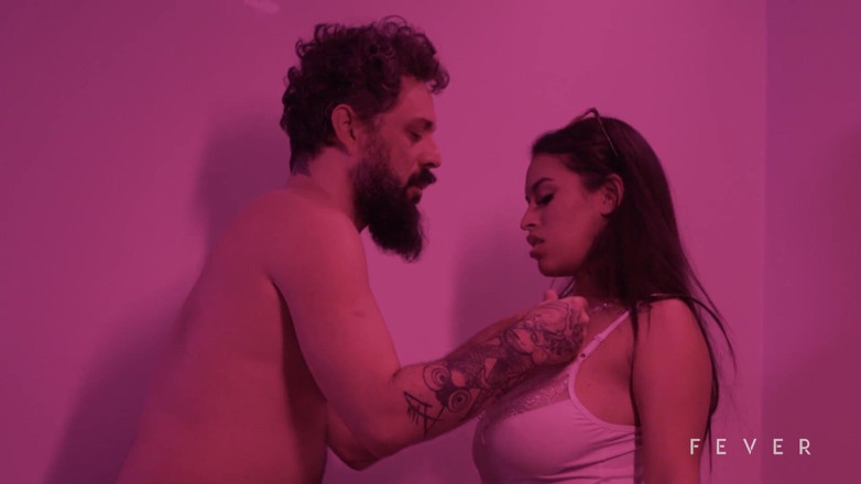 Fever Films: Powolny seksowny seks z idealną dziewczyną