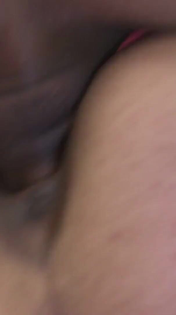Busty big boobs: Mai Bailey a big slut girlfriend with two provocative tits...