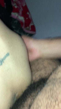 Breaking Into the Fag's Ass