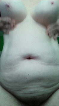 Stare cycki jiggle