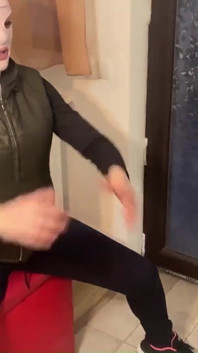 En iyi orta yaşlı seksi kadın bölüm 2