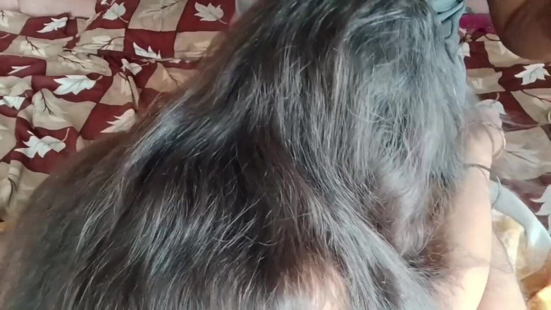 seema: Nestříkej do pusy, ale muž jí stříká do pusy