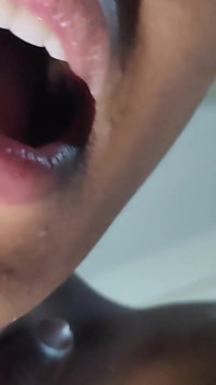 Gesichtsfick, Telugu