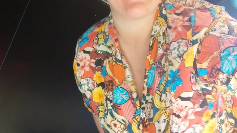 Putarankahotmilf: ディルド弄にサンルームと大きな噴出
