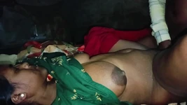 Desi Viral videor hindi Bhabhi älskar het och