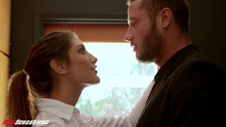 New Sensations: 다시 불을 붙이기