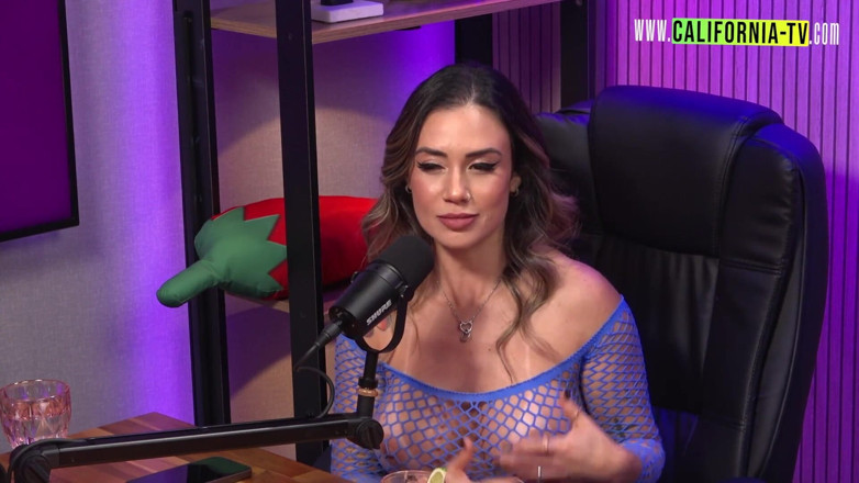 California TV: Flora and Karol Ntegra Podcast