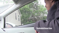The Habib Show: Chicagos riêng redbone daisy màu đỏ