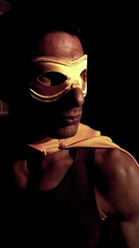 Catman boy wonder montaje