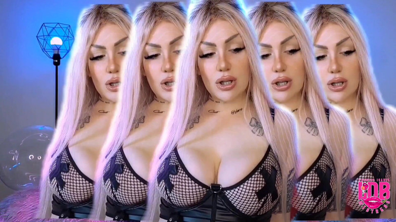 LDBMistress: Небезпечний вірус