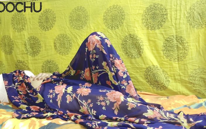 Poochu: Het Desi Boss knullad av anställdas val