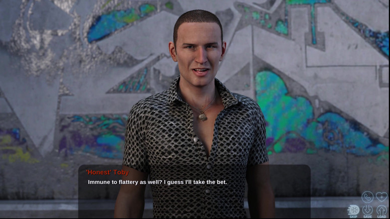 Wickedgammes studio: ゆっくりとした激しいセックス。第26部 Nueva Actualizacion