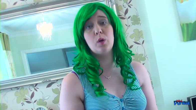Nerd Pervert: Alisha Rydes - une pipe trop loin