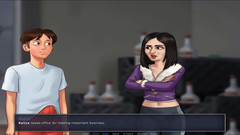 Joystick Cinema: # 54 - summer time saga