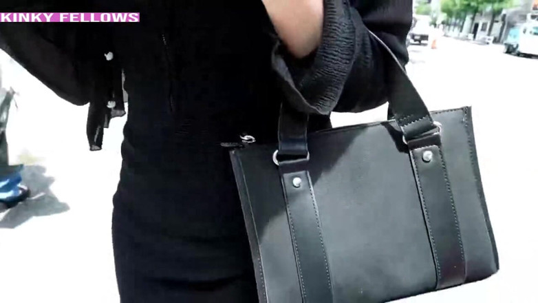 A case of fling: 아시아 천사 25244