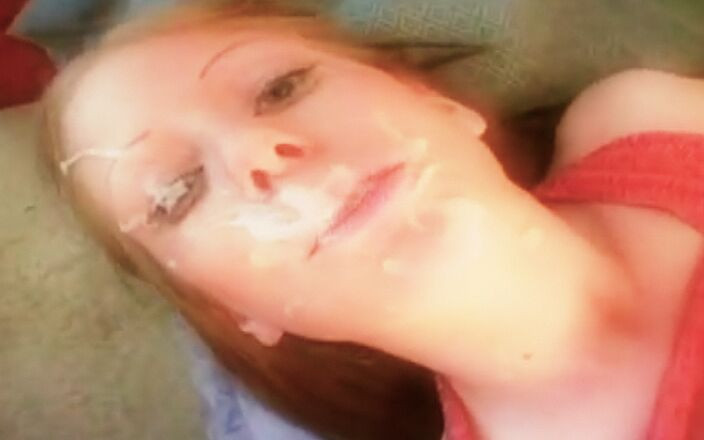 Master of porn: Aku suka wajah spermanya