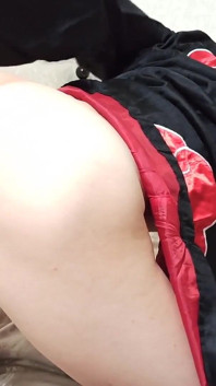 Futai anal cu fată transsexuală