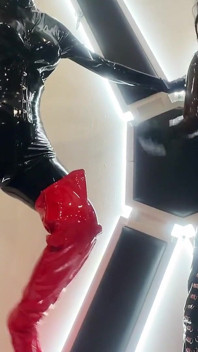 Two Mistresses - Hard CBT Lesson